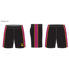 PE Shorts - Pencoed